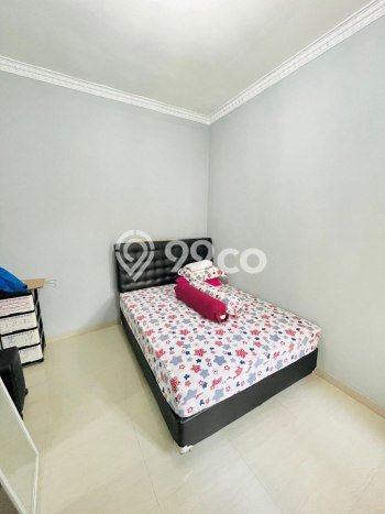 Rumah Budget Favorit Dijual Area Banjarsari LT 110m2 Rumah Budget Favorit Dijual Area Banjarsari LT 110m2