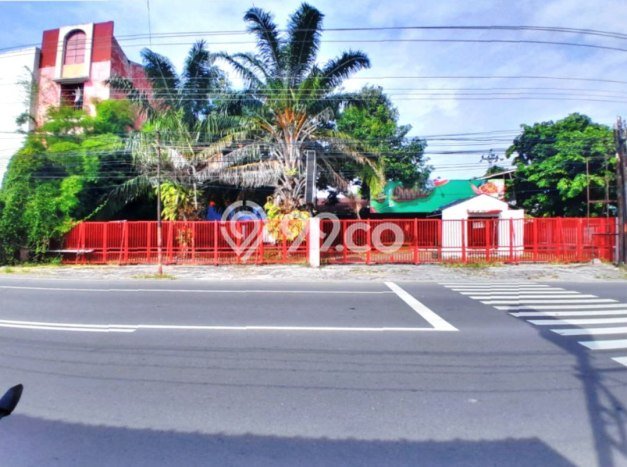 Komersial untuk disewa di Laweyan punya LT 660m2 & LB 300m2 harga sewa kompetitif Komersial untuk disewa di Laweyan punya LT 660m2 & LB 300m2 harga sewa kompetitif