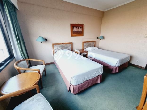 Hotel Kawasan Premium Kawasan Laweyan, Luas 4700m2m², Mainroad Hotel Kawasan Premium Kawasan Laweyan, Luas 4700m2m², Mainroad