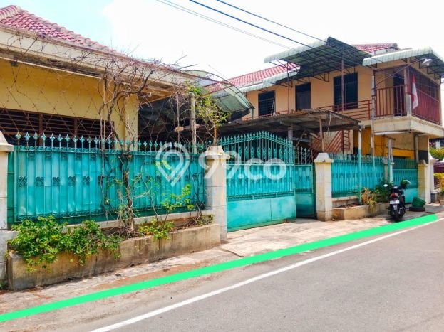 Lahan Kosong Dijual di Laweyan, Surakarta, Luas 537m2 Area Strategis Lahan Kosong Dijual di Laweyan, Surakarta, Luas 537m2 Area Strategis