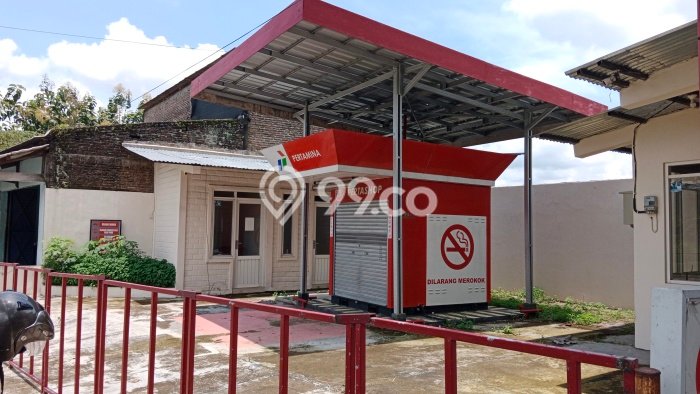 Komersial Dijual Lokasi Emas di Banyudono Luas 30m2 Komersial Dijual Lokasi Emas di Banyudono Luas 30m2