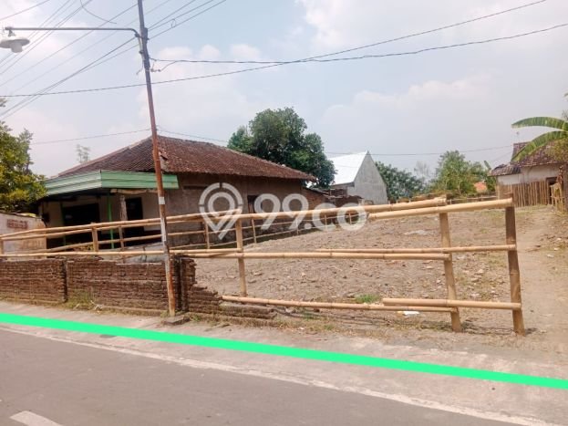 Kavling Tanah Dijual di Colomadu Karanganyar Spesifikasi 500m2 Kavling Tanah Dijual di Colomadu Karanganyar Spesifikasi 500m2