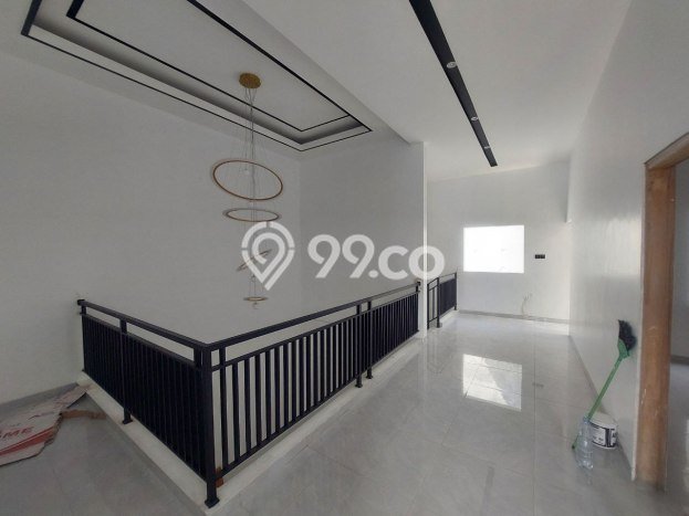 Rumah Modern Cantik 4 Kamar Siap Huni di Colomadu Rumah Modern Cantik 4 Kamar Siap Huni di Colomadu