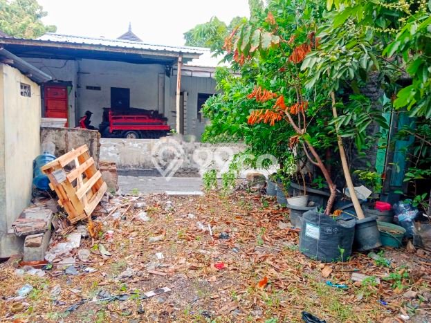 Lahan Kosong Dijual di Surakarta dengan Area 112m2 Lahan Kosong Dijual di Surakarta dengan Area 112m2