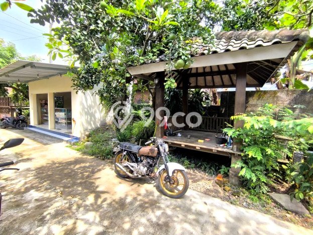 Unit Komersial Dijual di Grogol Sukoharjo 250m2 Unit Komersial Dijual di Grogol Sukoharjo 250m2