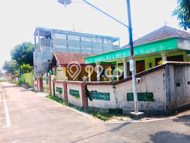 Tanah Kavling di Colomadu Dijual dengan Luas 300m2 Tanah Kavling di Colomadu Dijual dengan Luas 300m2