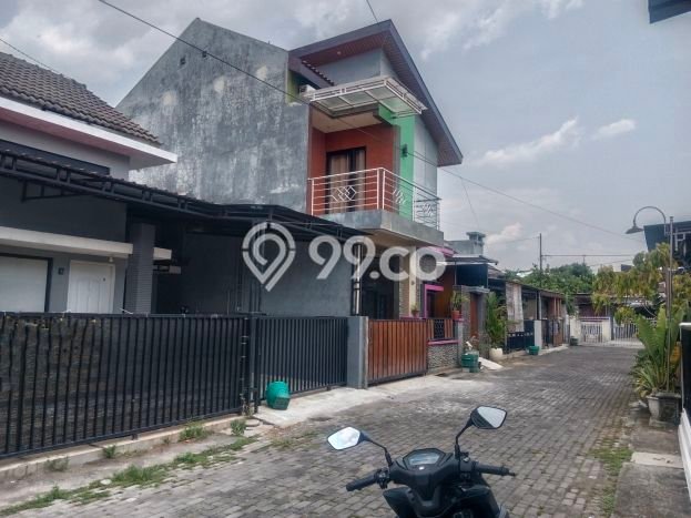 Rumah Modern Minimalis 2 Kamar Bisa Langsung Pindah di Colomadu Rumah Modern Minimalis 2 Kamar Bisa Langsung Pindah di Colomadu