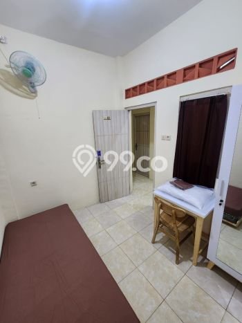 Rumah Modern Minimalis 11 KT Bisa Langsung Pindah di Banjarsari Rumah Modern Minimalis 11 KT Bisa Langsung Pindah di Banjarsari
