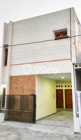 Unit Kost Dijual di Kawasan Kartasura Sukoharjo dengan 7 KT Unit Kost Dijual di Kawasan Kartasura Sukoharjo dengan 7 KT