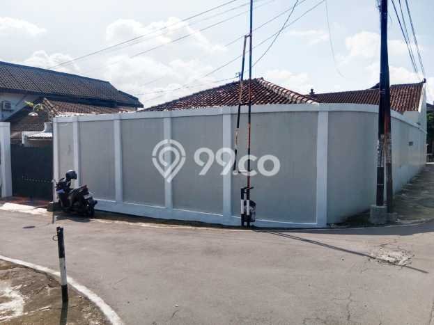 Rumah Modern Minimalis 3 Kamar Siap Huni di Kartasura Rumah Modern Minimalis 3 Kamar Siap Huni di Kartasura