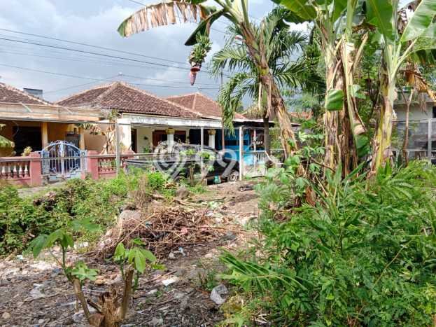 Dijual Tanah di Sukoharjo Sukoharjo Luas 672m2 SHM Dijual Tanah di Sukoharjo Sukoharjo Luas 672m2 SHM