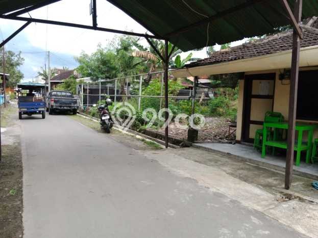 Dijual Tanah di Sukoharjo Sukoharjo Luas 672m2 SHM Dijual Tanah di Sukoharjo Sukoharjo Luas 672m2 SHM