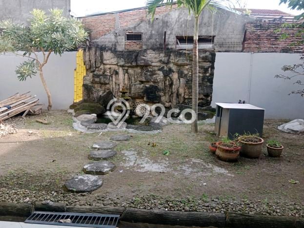 Rumah Mewah Dijual LT 378m2 di Laweyan, Surakarta Rumah Mewah Dijual LT 378m2 di Laweyan, Surakarta
