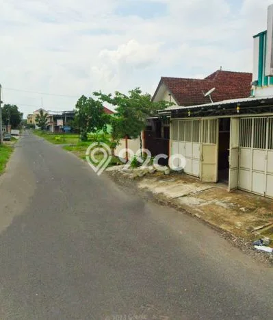 Ruko Disewakan Cepat di Karanganyar Karanganyar LB 143m2 Ruko Disewakan Cepat di Karanganyar Karanganyar LB 143m2