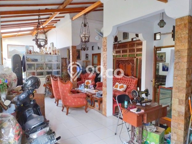 Dijual Cepat Rumah Favorit Siap Huni LB 144m2 di Colomadu, Karanganyar Dijual Cepat Rumah Favorit Siap Huni LB 144m2 di Colomadu, Karanganyar