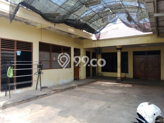 Lahan Kosong Dijual di Laweyan, Surakarta, Luas 537m2 Area Strategis Lahan Kosong Dijual di Laweyan, Surakarta, Luas 537m2 Area Strategis