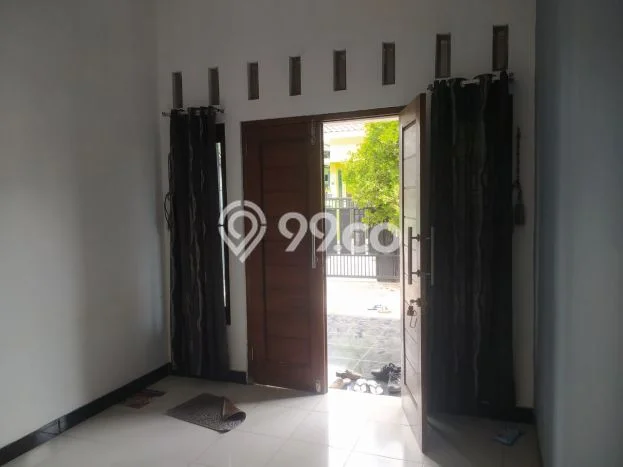Rumah Modern Minimalis 4 KT Siap Huni di Ngemplak Rumah Modern Minimalis 4 KT Siap Huni di Ngemplak