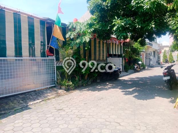 Dijual Cepat Rumah Favorit Siap Huni LB 144m2 di Colomadu, Karanganyar Dijual Cepat Rumah Favorit Siap Huni LB 144m2 di Colomadu, Karanganyar