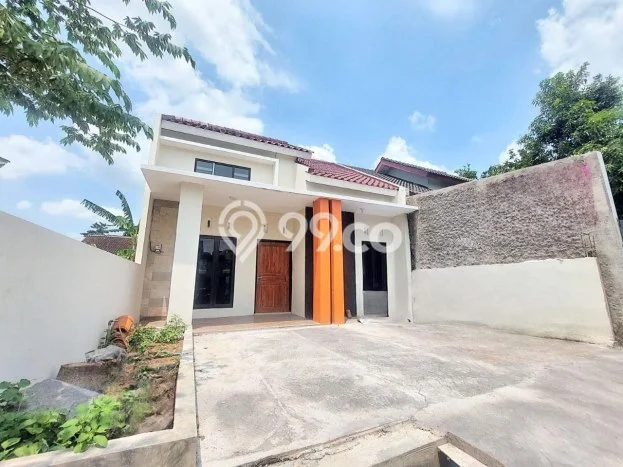 Dijual Rumah Siap Huni di Ngemplak Boyolali Harga Rp 350 Juta LT 108m2 Dijual Rumah Siap Huni di Ngemplak Boyolali Harga Rp 350 Juta LT 108m2