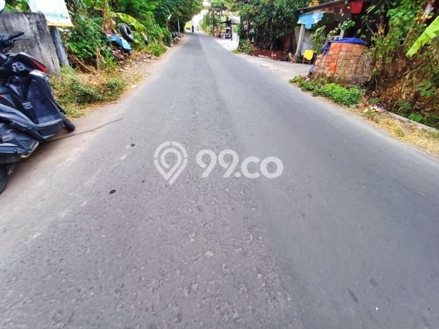 Untuk Dijual Tanah di Jebres Surakarta Luas 350m2 SHM Untuk Dijual Tanah di Jebres Surakarta Luas 350m2 SHM