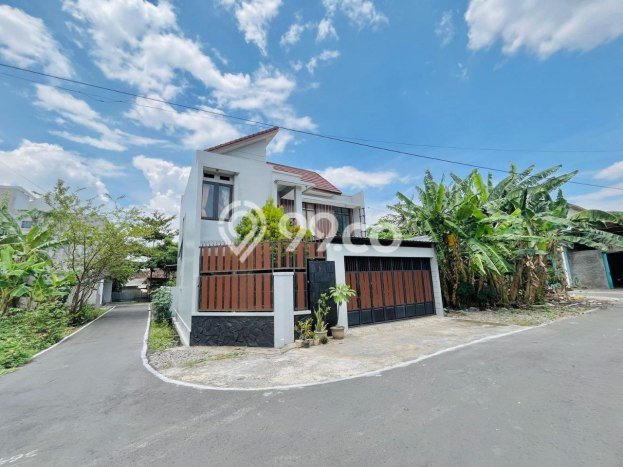 Rumah Budget Favorit Dijual Area Banjarsari LT 110m2 Rumah Budget Favorit Dijual Area Banjarsari LT 110m2
