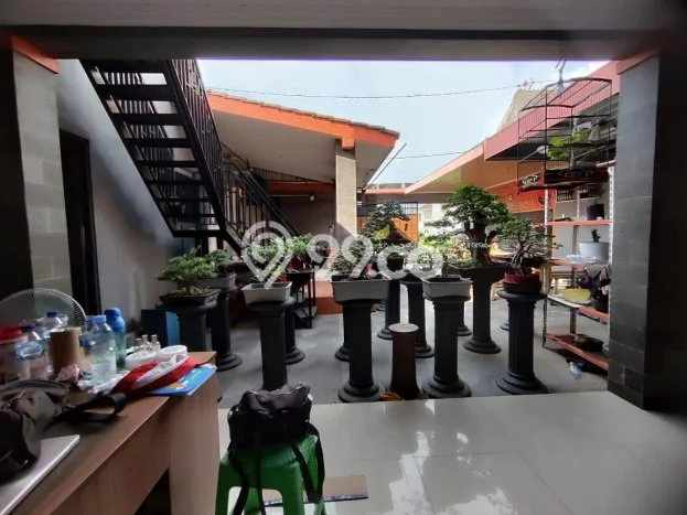 Hunian Cantik Minimalis Lb 172m2 di Baki, Sukoharjo Hunian Cantik Minimalis Lb 172m2 di Baki, Sukoharjo