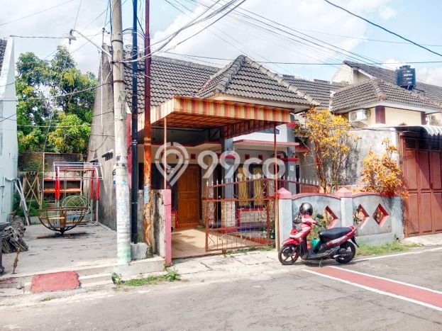 Hunian Murah Dijual Area Kartasura, Sukoharjo Harga Rp 350 Juta Hunian Murah Dijual Area Kartasura, Sukoharjo Harga Rp 350 Juta