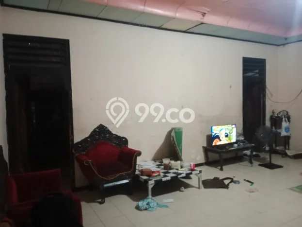 Tanah untuk Dijual Lokasi Banjarsari, Surakarta Luas 292m2 SHM Tanah untuk Dijual Lokasi Banjarsari, Surakarta Luas 292m2 SHM