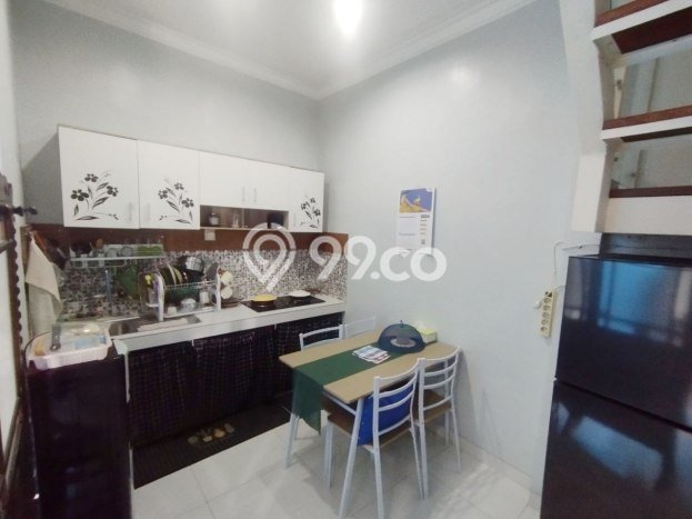 Jual Rumah Favorit Siap Huni LB 70m2 di Colomadu, Karanganyar Jual Rumah Favorit Siap Huni LB 70m2 di Colomadu, Karanganyar