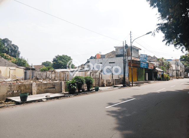 Lahan Kosong Dijual di Surakarta dengan Area 472m2 Lahan Kosong Dijual di Surakarta dengan Area 472m2