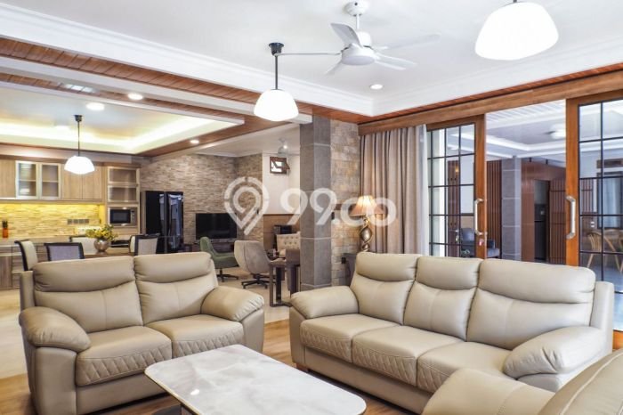 Dijual Rumah Elit Exclusive di Laweyan, Surakarta Dijual Rumah Elit Exclusive di Laweyan, Surakarta