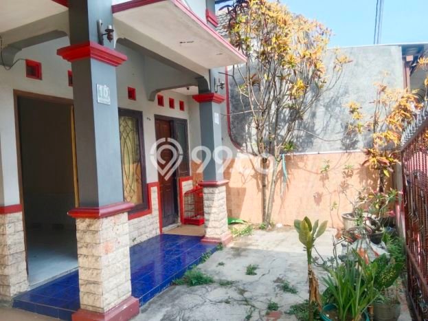 Rumah Budget Favorit Siap Huni di Kartasura LT 91m2 Rumah Budget Favorit Siap Huni di Kartasura LT 91m2