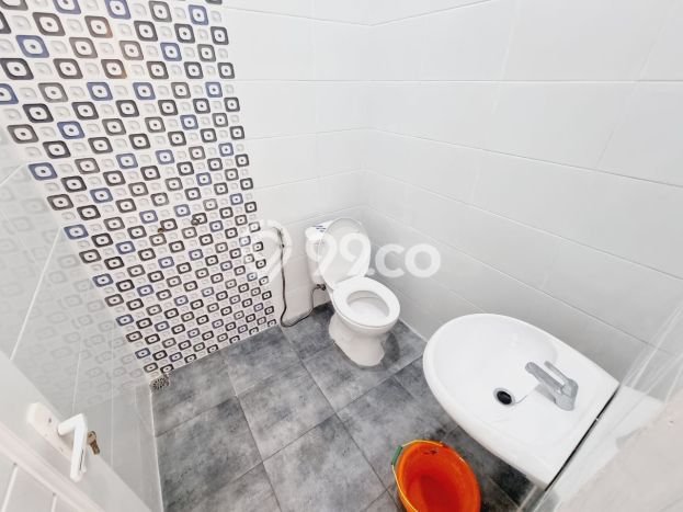 Rumah Modern Cantik 3 Kamar Siap Huni di Baki Rumah Modern Cantik 3 Kamar Siap Huni di Baki