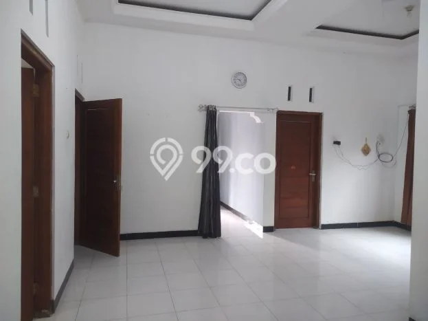Rumah Modern Minimalis 4 KT Siap Huni di Ngemplak Rumah Modern Minimalis 4 KT Siap Huni di Ngemplak