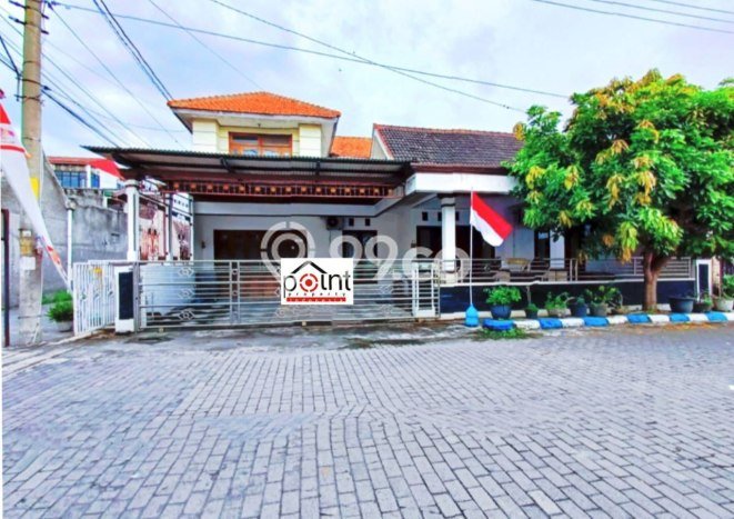 Rumah Minimalis 4 KT di Gentan Sukoharjo Unfurnished Rumah Minimalis 4 KT di Gentan Sukoharjo Unfurnished