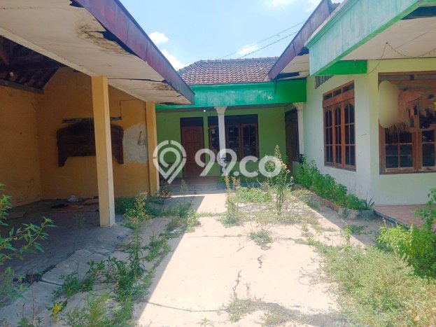 Tanah Kavling di Colomadu Dijual dengan Luas 300m2 Tanah Kavling di Colomadu Dijual dengan Luas 300m2