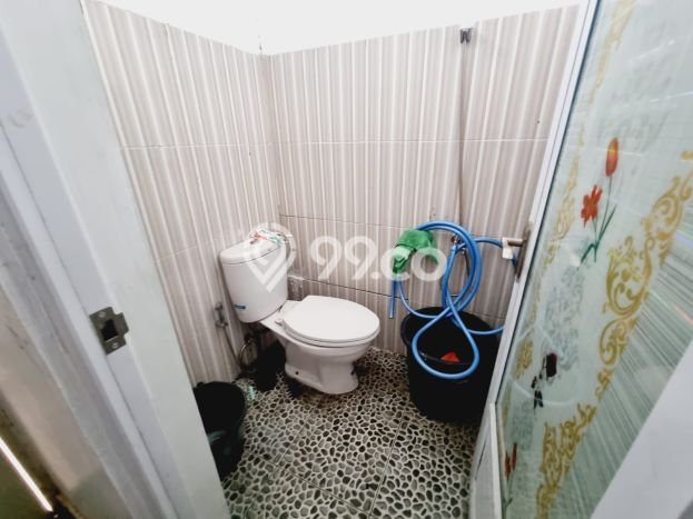 Hunian Strategis 2 KT LB 50m2 Kondisi Bagus di Gentan Hunian Strategis 2 KT LB 50m2 Kondisi Bagus di Gentan