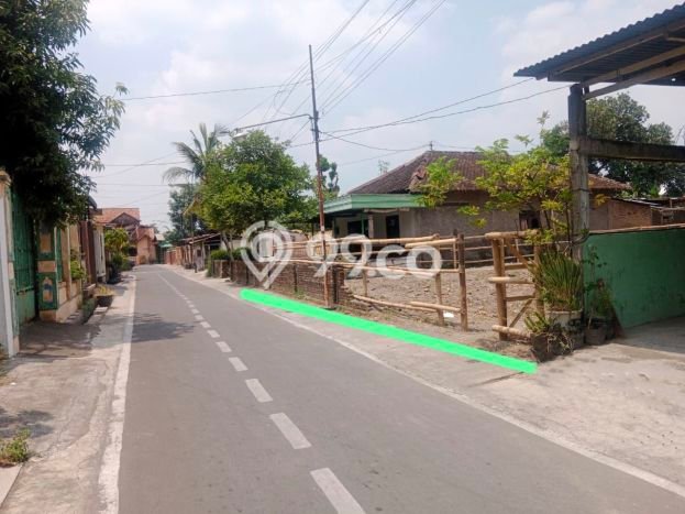 Kavling Tanah Dijual di Colomadu Karanganyar Spesifikasi 500m2 Kavling Tanah Dijual di Colomadu Karanganyar Spesifikasi 500m2
