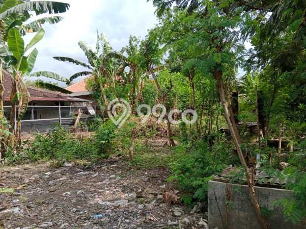 Dijual Tanah di Sukoharjo Sukoharjo Luas 672m2 SHM Dijual Tanah di Sukoharjo Sukoharjo Luas 672m2 SHM