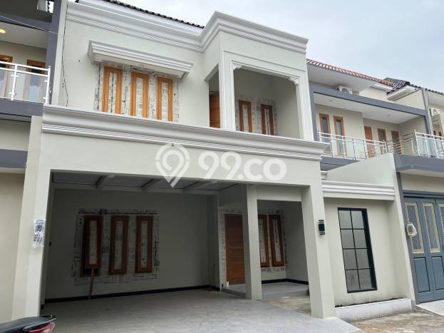 Dijual Rumah Minimalis Bagus Punya 3 KT di Baki Sukoharjo SHM Dijual Rumah Minimalis Bagus Punya 3 KT di Baki Sukoharjo SHM