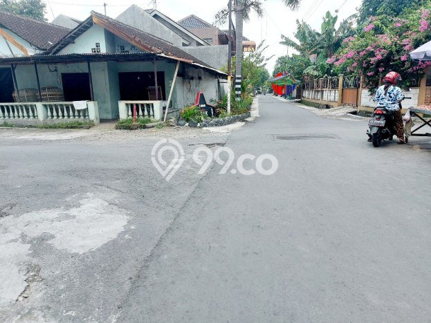 Tanah Dijual Lokasi Banjarsari Surakarta SHM Tanah Dijual Lokasi Banjarsari Surakarta SHM