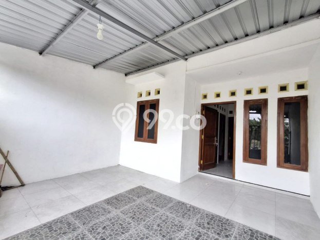 Rumah Budget Terbaik Siap Huni di Banjarsari LT 55m2 Rumah Budget Terbaik Siap Huni di Banjarsari LT 55m2