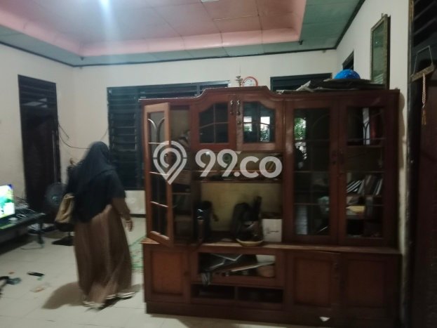 Tanah untuk Dijual Lokasi Banjarsari, Surakarta Luas 292m2 SHM Tanah untuk Dijual Lokasi Banjarsari, Surakarta Luas 292m2 SHM