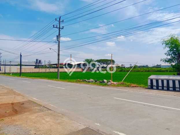 Kavling Tanah Dijual di Bendosari Sukoharjo Spesifikasi 10m2 Kavling Tanah Dijual di Bendosari Sukoharjo Spesifikasi 10m2