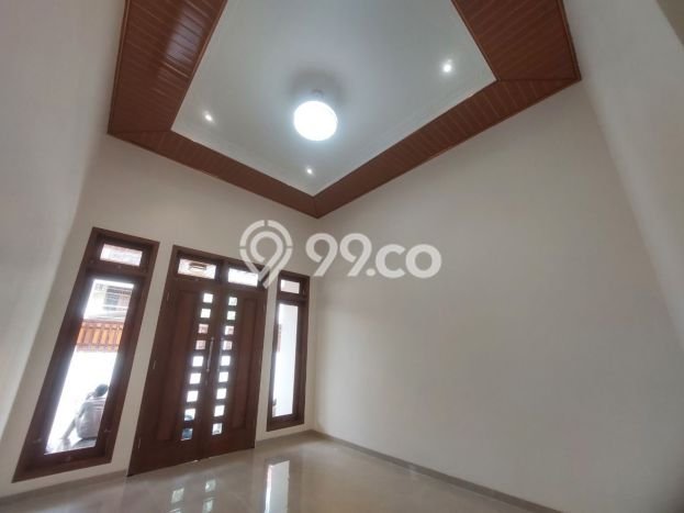 Rumah Eksklusif Dijual LT 261m2 di Banjarsari, Surakarta Rumah Eksklusif Dijual LT 261m2 di Banjarsari, Surakarta