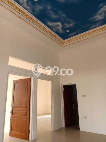 Dijual Rumah Elit Exclusive di Banjarsari, Surakarta Dijual Rumah Elit Exclusive di Banjarsari, Surakarta