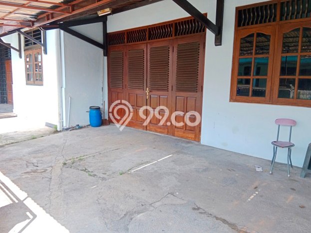 Rumah Strategis Modern Lb 170m2 di Colomadu, Karanganyar Rumah Strategis Modern Lb 170m2 di Colomadu, Karanganyar