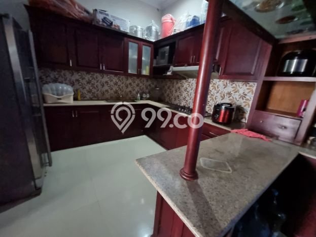 Jual Rumah Mewah Megah Dengan View Cantik di Gentan, Sukoharjo Jual Rumah Mewah Megah Dengan View Cantik di Gentan, Sukoharjo