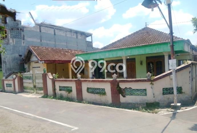 Tanah Kavling di Colomadu Dijual dengan Luas 300m2 Tanah Kavling di Colomadu Dijual dengan Luas 300m2
