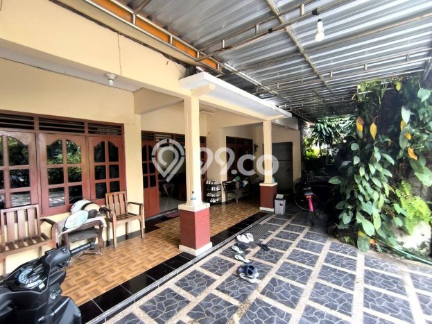 Unit Komersial Dijual di Grogol Sukoharjo 250m2 Unit Komersial Dijual di Grogol Sukoharjo 250m2